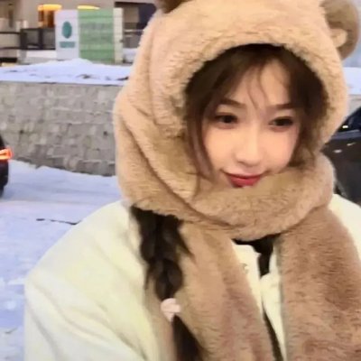 一觉醒来变成妹子