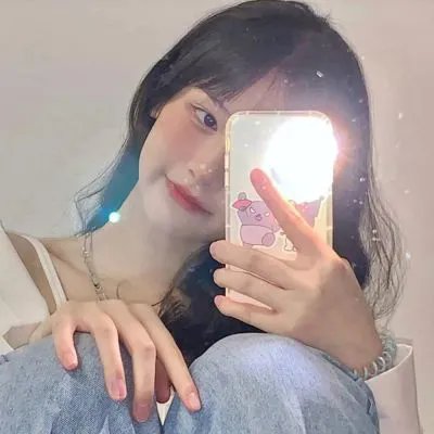 牵牛和仙女