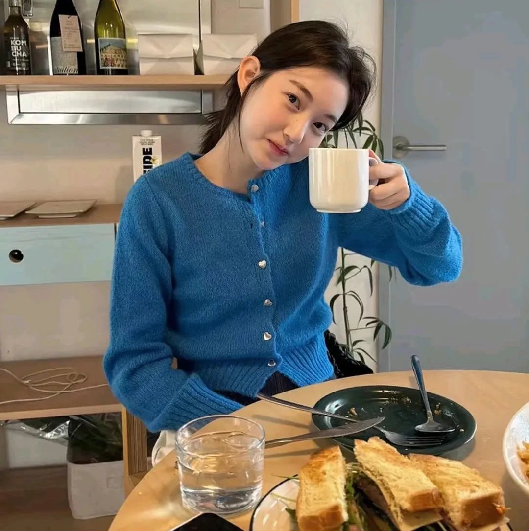 爱情真可怕